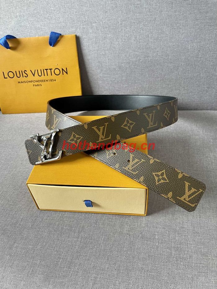 Louis Vuitton Belt 40MM LVB00136